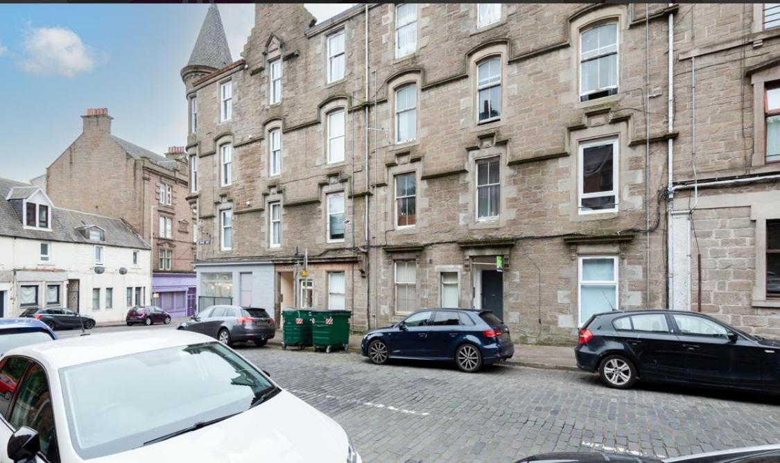 Hotel High Point Dundee Exterior foto